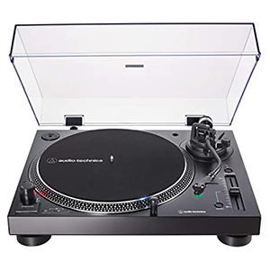 Turntables